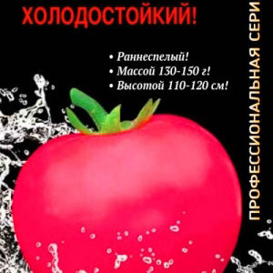 Томат Патриот F1 - Профессиональная серия.